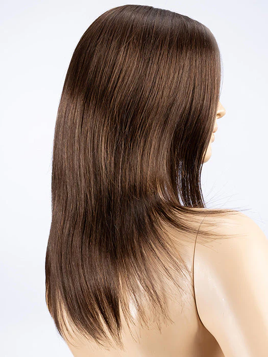 Image | Prime Power | Human/Synthetic Hair Blend Wig - Image 9