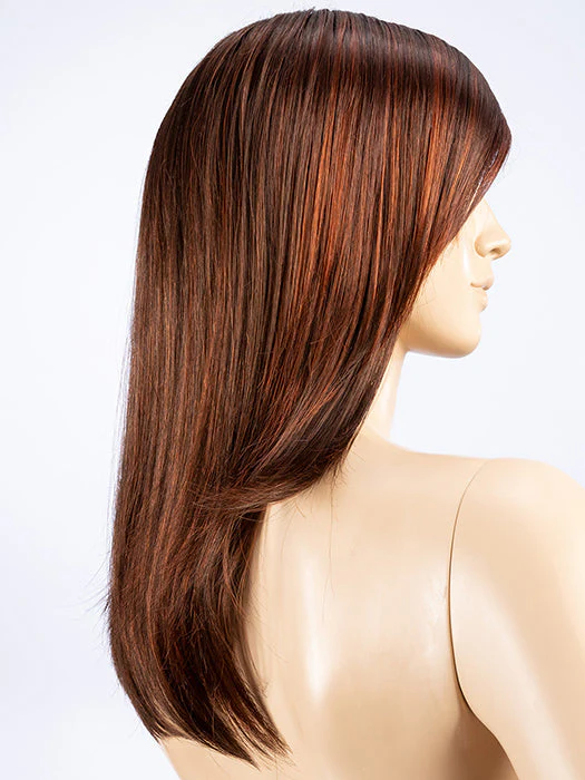Impress | Changes Collection | Synthetic Wig - Image 15