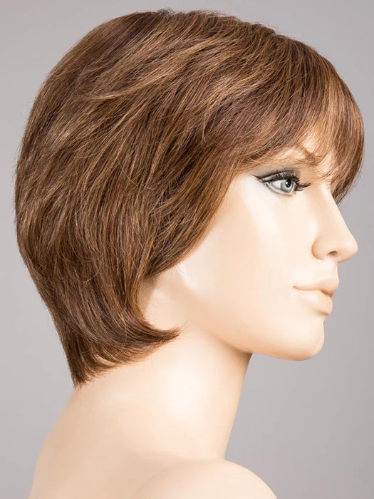 Impulse | Prime Power | Human/Synthetic Hair Blend Wig - Image 10