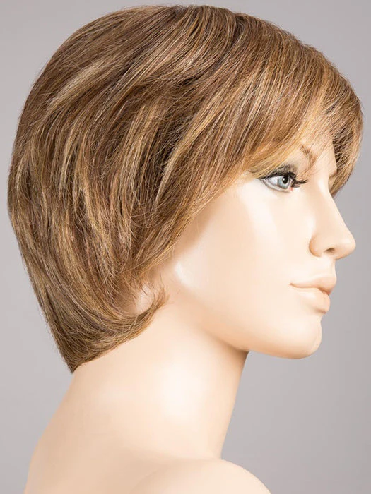 Impulse | Prime Power | Human/Synthetic Hair Blend Wig - Image 11