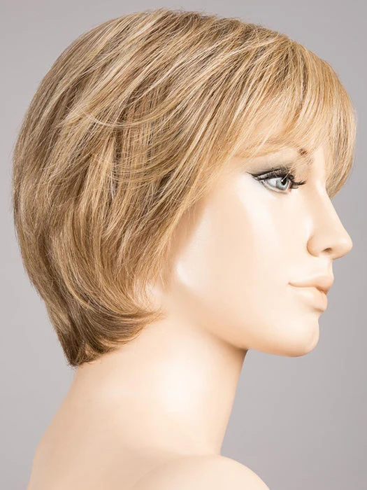Impulse | Prime Power | Human/Synthetic Hair Blend Wig - Image 12