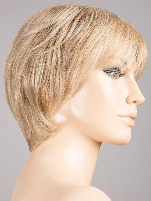 Impulse | Prime Power | Human/Synthetic Hair Blend Wig - Image 13
