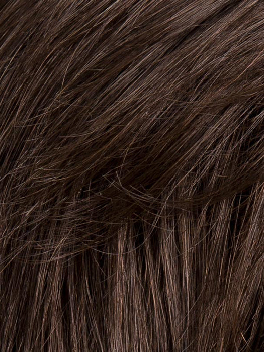 Impulse | Prime Power | Human/Synthetic Hair Blend Wig - Image 15