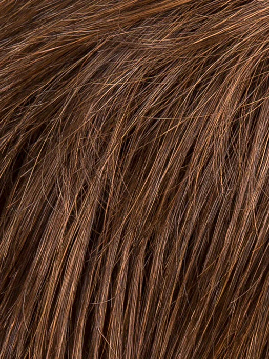 Impulse | Prime Power | Human/Synthetic Hair Blend Wig - Image 16