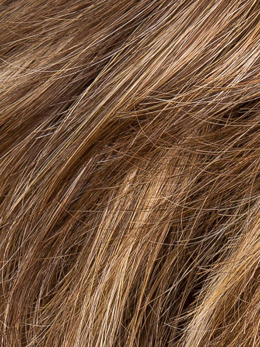Impulse | Prime Power | Human/Synthetic Hair Blend Wig - Image 18