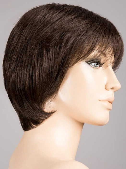 Impulse | Prime Power | Human/Synthetic Hair Blend Wig - Image 8