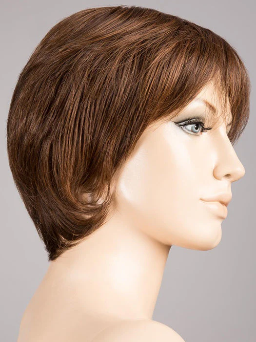 Impulse | Prime Power | Human/Synthetic Hair Blend Wig - Image 9