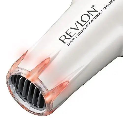 Infrared Hair Dryer - Image 10