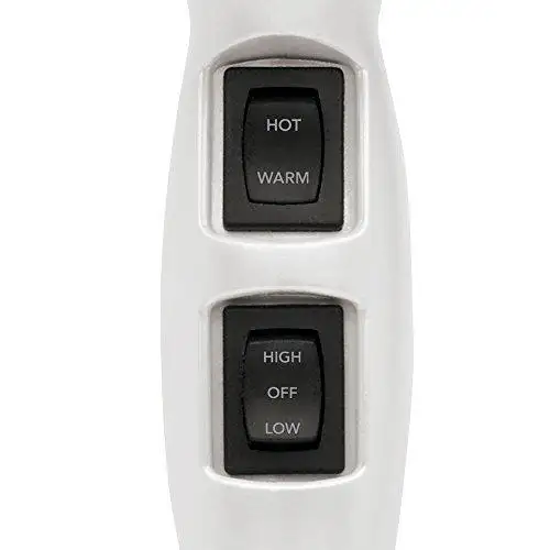 Infrared Hair Dryer - Image 11