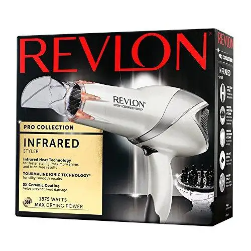 Infrared Hair Dryer - Image 13