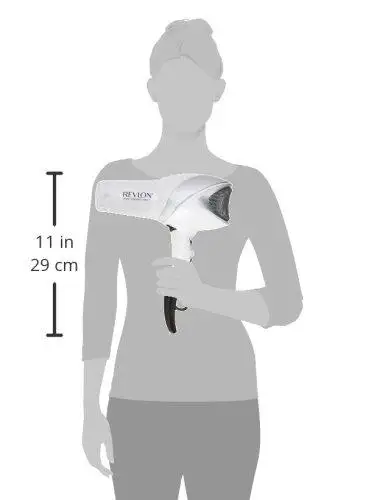 Infrared Hair Dryer - Image 14