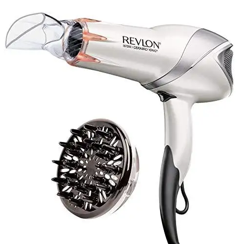 Infrared Hair Dryer - Image 7