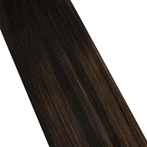 Invisible Tape In Human Hair Extensions - Image 12