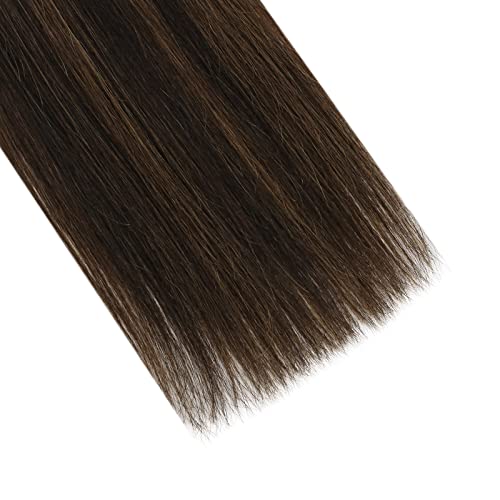 Invisible Tape In Human Hair Extensions - Image 13