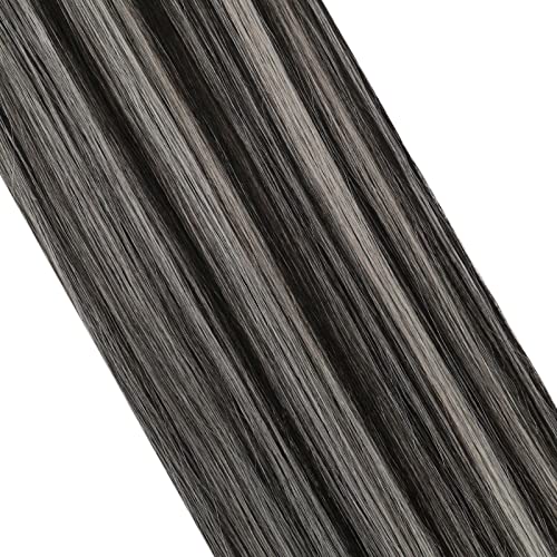 Invisible Tape In Human Hair Extensions - Image 18