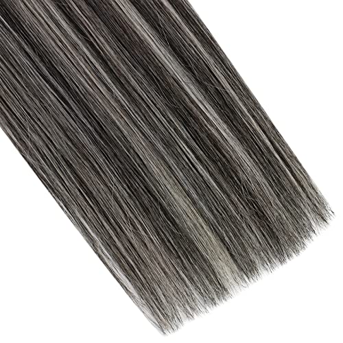 Invisible Tape In Human Hair Extensions - Image 19
