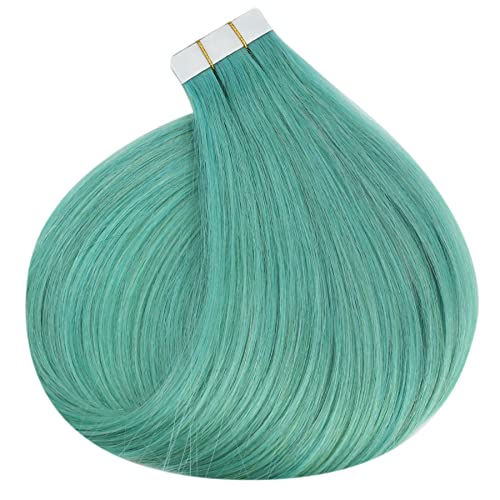 Invisible Tape In Human Hair Extensions - Image 22