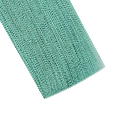 Invisible Tape In Human Hair Extensions - Image 24