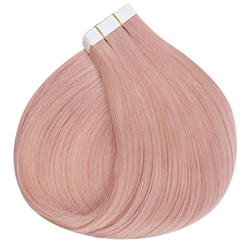 Invisible Tape In Human Hair Extensions - Image 26