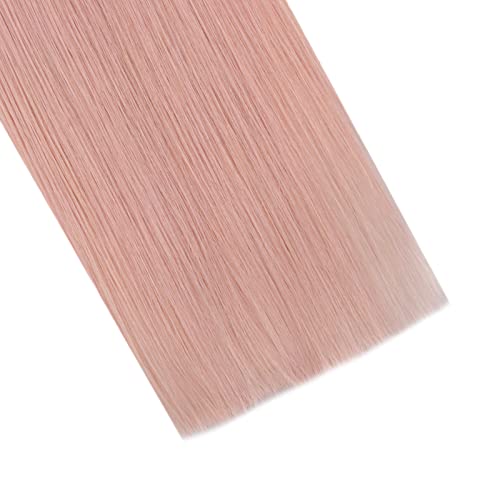 Invisible Tape In Human Hair Extensions - Image 28