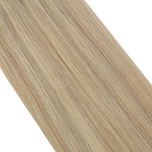Invisible Tape In Human Hair Extensions - Image 32