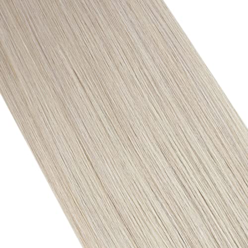 Invisible Tape In Human Hair Extensions - Image 40