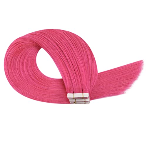 Invisible Tape In Human Hair Extensions - Image 47