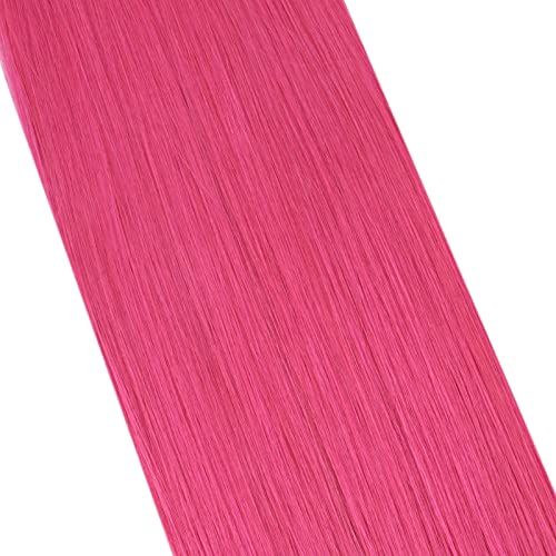Invisible Tape In Human Hair Extensions - Image 48
