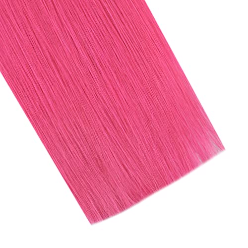 Invisible Tape In Human Hair Extensions - Image 49
