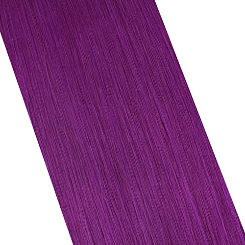 Invisible Tape In Human Hair Extensions - Image 56