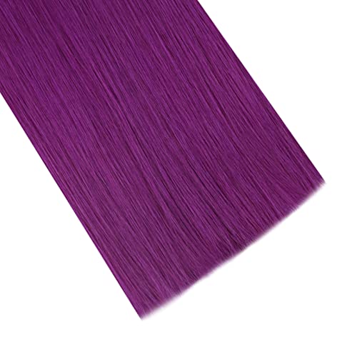 Invisible Tape In Human Hair Extensions - Image 57