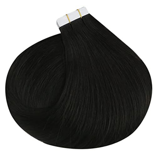 Invisible Tape In Human Hair Extensions - Image 63