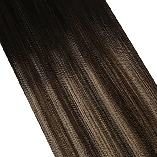 Invisible Tape In Human Hair Extensions - Image 72