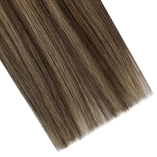 Invisible Tape In Human Hair Extensions - Image 73
