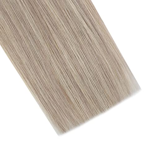 Invisible Tape In Human Hair Extensions - Image 81
