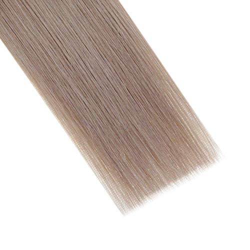 Invisible Tape Remy Human Hair Extensions 14 to 22 Inches Long - Image 117