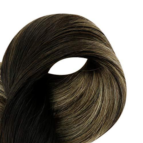 Invisible Tape Remy Human Hair Extensions 14 to 22 Inches Long - Image 143