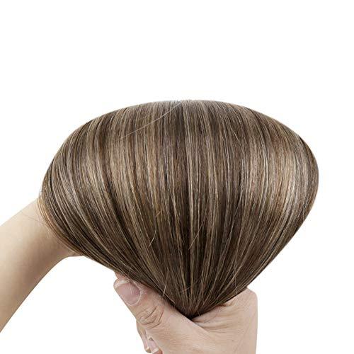 Invisible Tape Remy Human Hair Extensions 14 to 22 Inches Long - Image 163