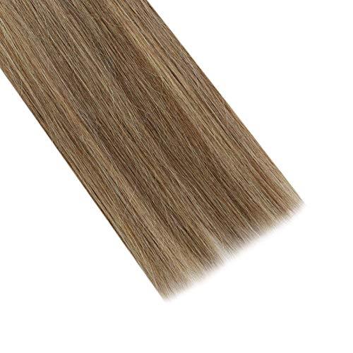 Invisible Tape Remy Human Hair Extensions 14 to 22 Inches Long - Image 34