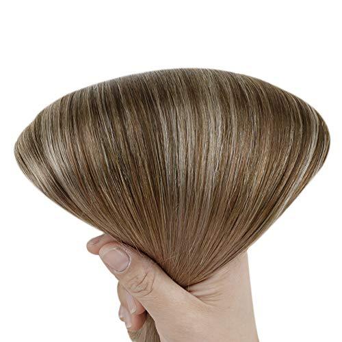 Invisible Tape Remy Human Hair Extensions 14 to 22 Inches Long - Image 37