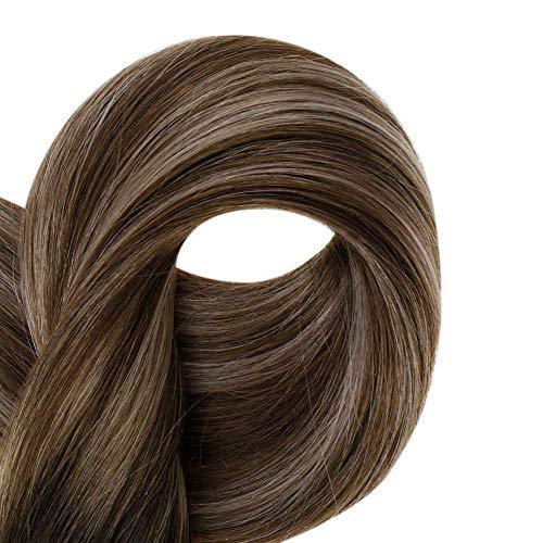 Invisible Tape Remy Human Hair Extensions 14 to 22 Inches Long - Image 56