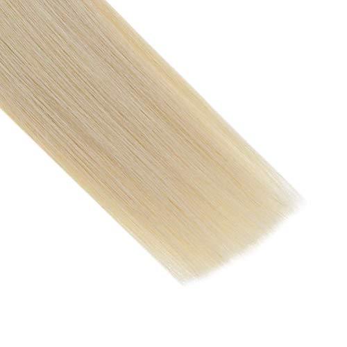 Invisible Tape Remy Human Hair Extensions 14 to 22 Inches Long - Image 66