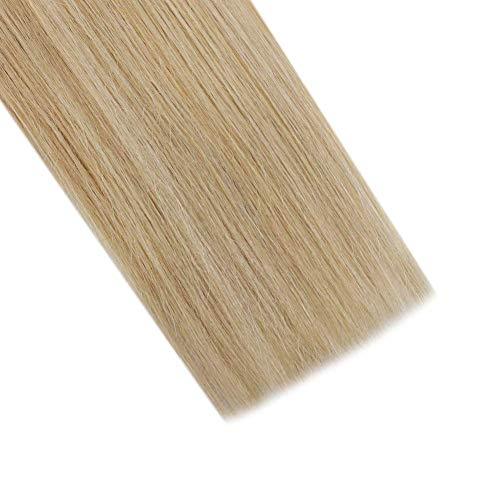 Invisible Tape Remy Human Hair Extensions 14 to 22 Inches Long - Image 93
