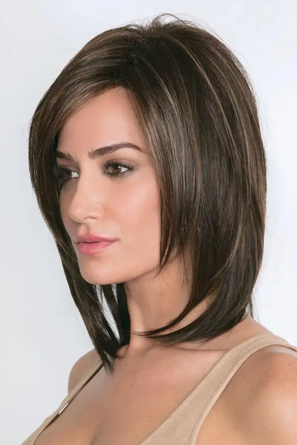 Jackson Wig by Noriko - Image 5
