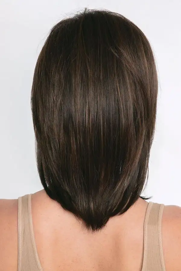 Jackson Wig by Noriko - Image 6