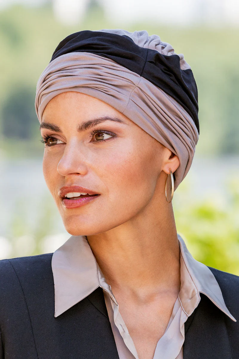 Jaka Headcover Turban - Image 4