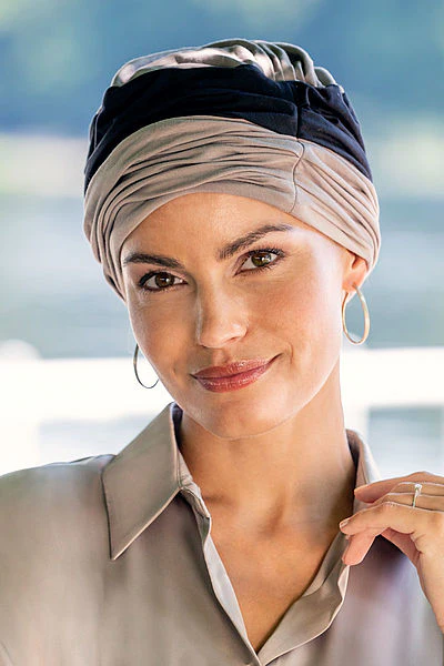 Jaka Headcover Turban - Image 5