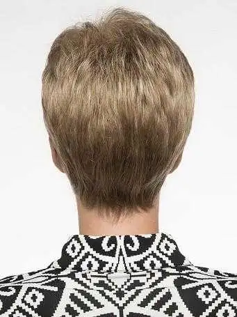 Jamie Open Top Synthetic Wig by Envy - Image 3