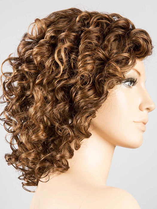 Jamila Plus | Hair Power | Synthetic Wig - Image 10