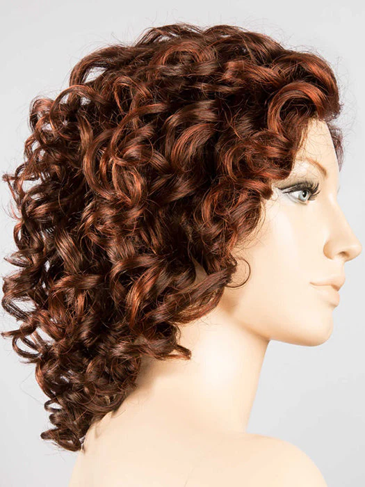 Jamila Plus | Hair Power | Synthetic Wig - Image 11